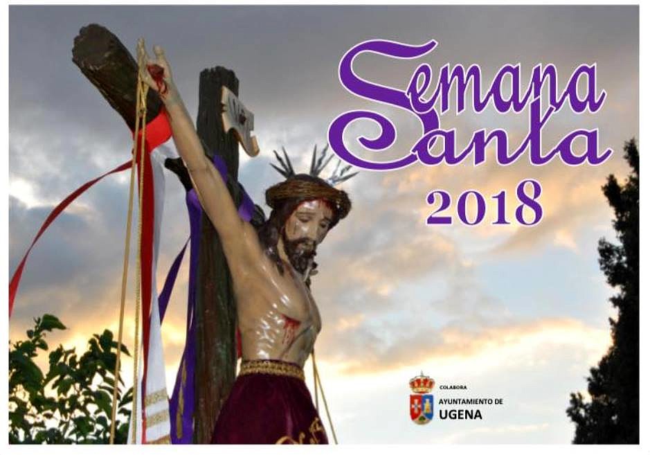 Semana Santa en Ugena  